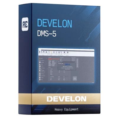DEVELON DMS-5 3.1.7 [2024.02]