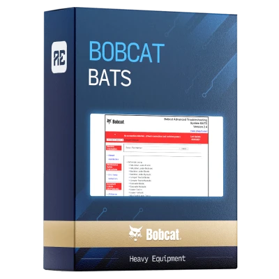 BOBCAT BATS 2021.05