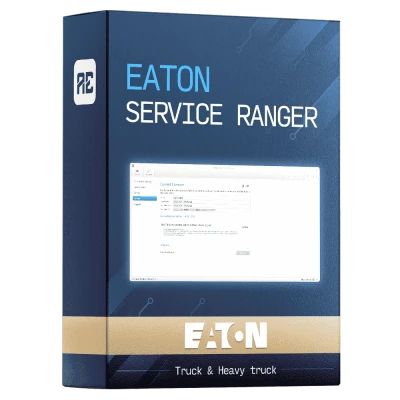 EATON SERVICE RANGER 4.11 [2023]