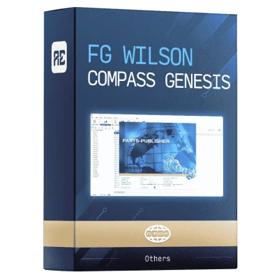 FG WILSON COMPASS GENESIS  2014A 5.2 [2014.01]