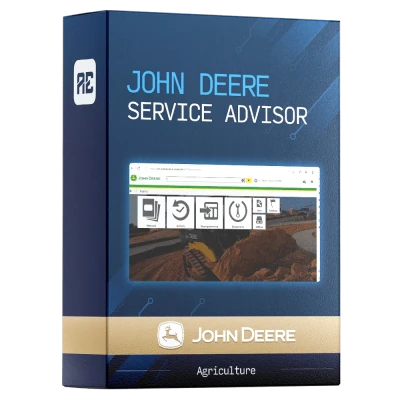 JOHN DEERE SERVICE ADVISOR 5.3.225