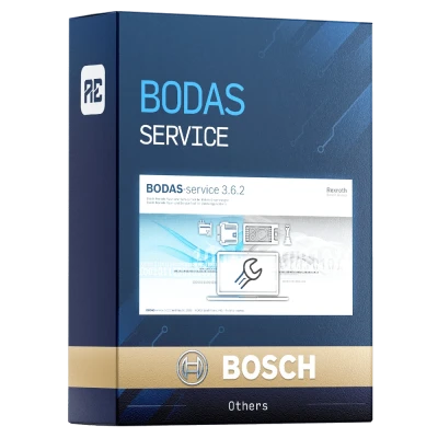 BODAS SERVICE 3.6.2 [2018.05]