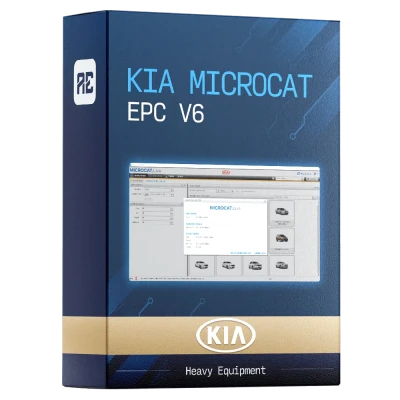 KIA MICROCAT EPC  V6 [2024.03]