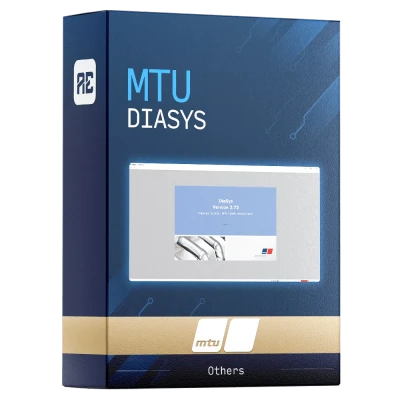 MTU DIASYS 2.74 [2022]