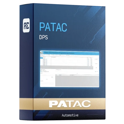 PATAC DEVELOPMENT PROGRAMMING SYSTEM 2.0.7.2 [2019.05]