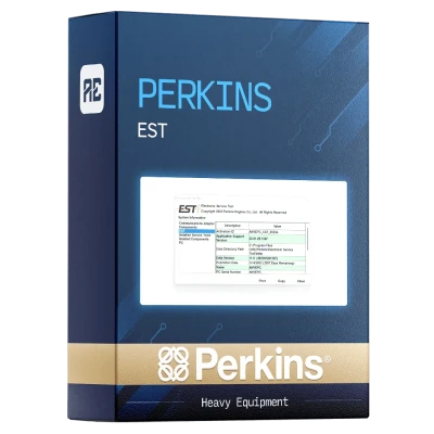 PERKINS EST 2024A [2024.01]