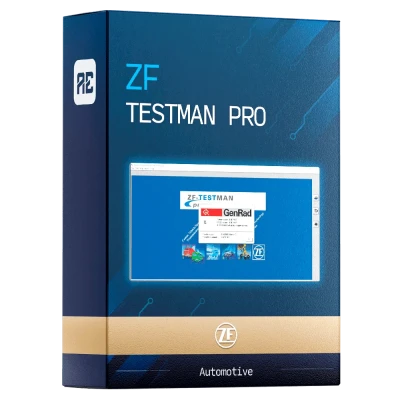 ZF TESTMAN PRO 10.5 [2022.09]