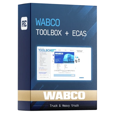 WABCO TOOLBOX PLUS  14.2.0.0 [2024.04]