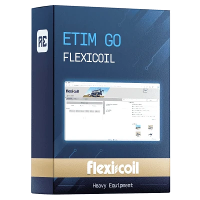 ETIM GO FLEXICOIL 8.18 [2024.01]