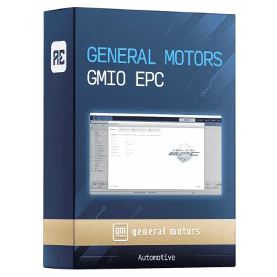 GENERAL MOTORS GMIO EPC 2.10.4-L [2024.01]