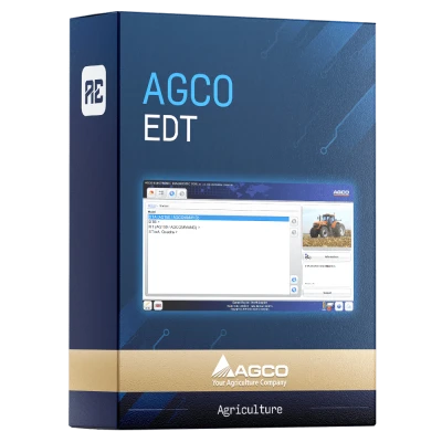 AGCO EDT 1.126.24030.1000 [2024.02]