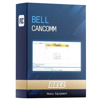 BELL CANCOMM 5.07.0