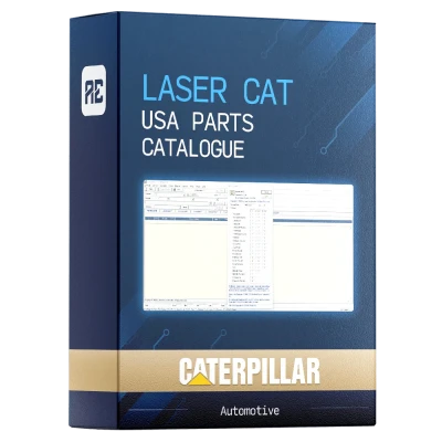 LASER CAT USA EPC 3.4.0.24 [2024.02]