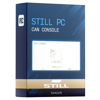 STILL PC CAN CONSOLE 0.37 [2012.03]