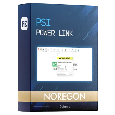 NOREGON PSI POWERLINK 2.3.1