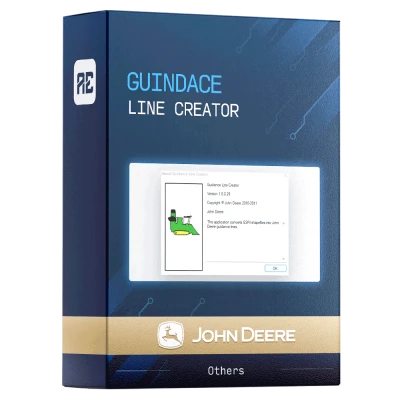 GUINDACE LINE CREATOR 1.0.0.29 [2011]