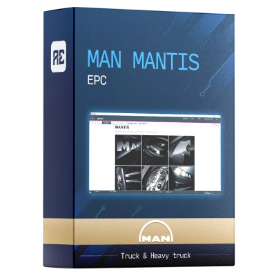 MAN MANTIS EPC 7.0.4.3 724 [2024.02]