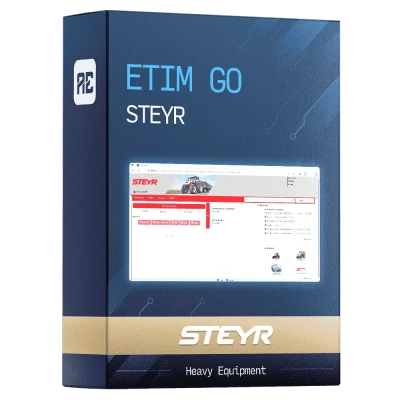 ETIM GO STEYR 8.18 [2024.01]