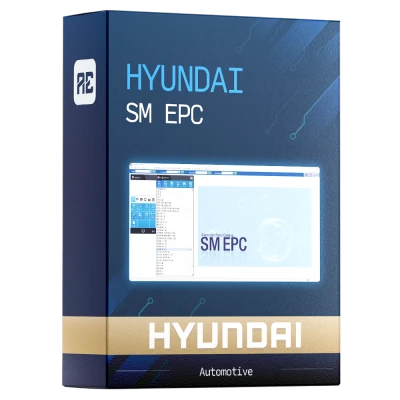 HYUNDAI SM EPC 3.0 [2020.02]