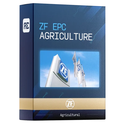 ZF EPC AGRICULTURAL [2024.03]