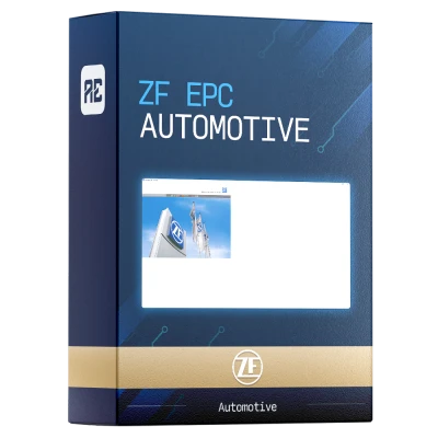 ZF EPC AUTOMOTIVE [2024.03]