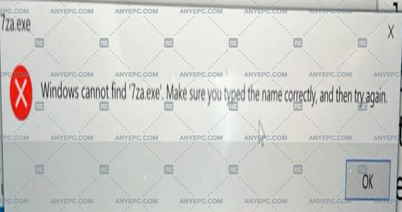 ALLISON TCM REFLASH - CANNOT FIND 7ZA.exe